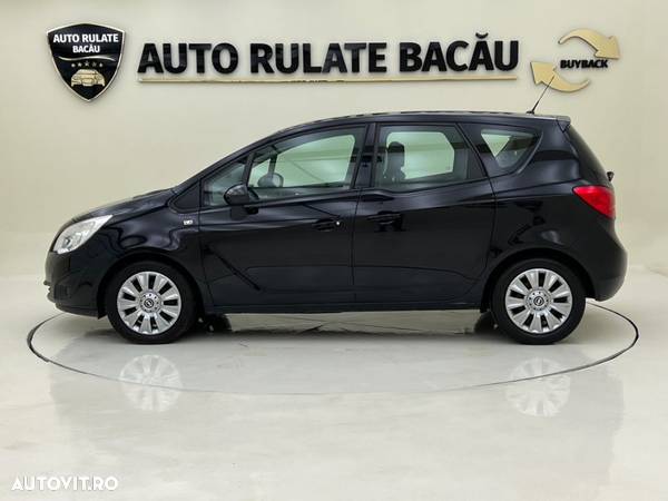 Opel Meriva - 3