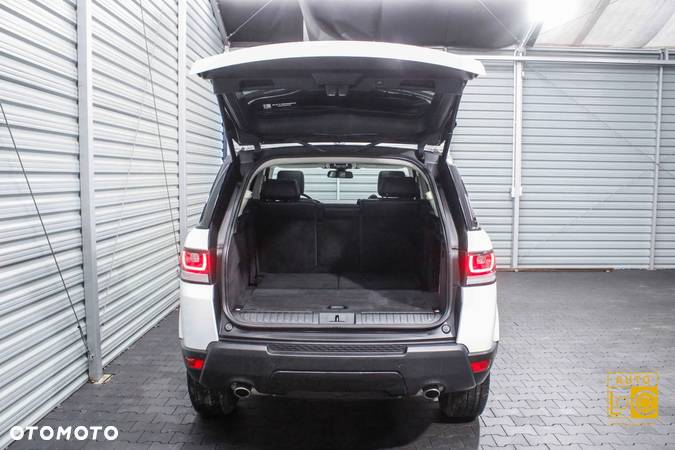 Land Rover Range Rover Sport S 3.0 SD V6 HSE Dynamic - 16