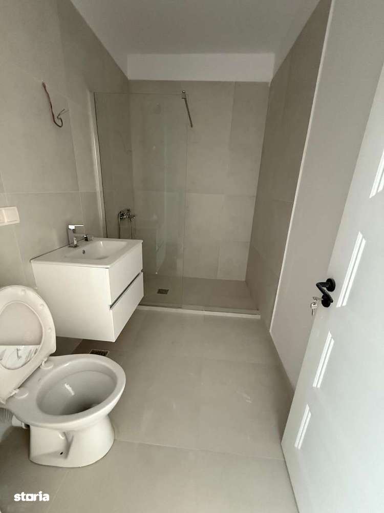 Ap 2 camere,47mp,ansamblu rezidential,Bragadiru,Crisul Repede nr.139-4