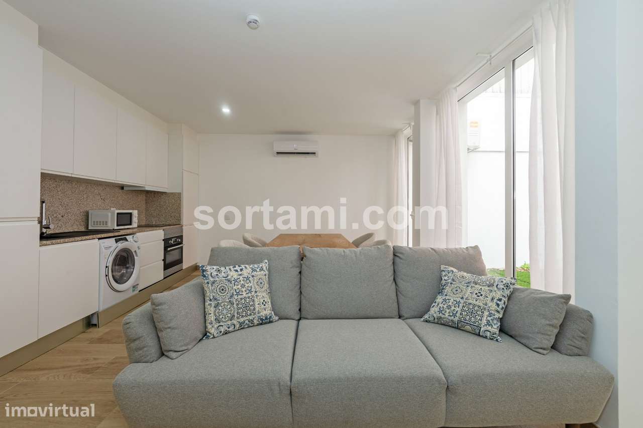 Apartamento T0+2 Venda em Cedofeita, Santo Ildefonso, Sé, Miragaia, Sã-7