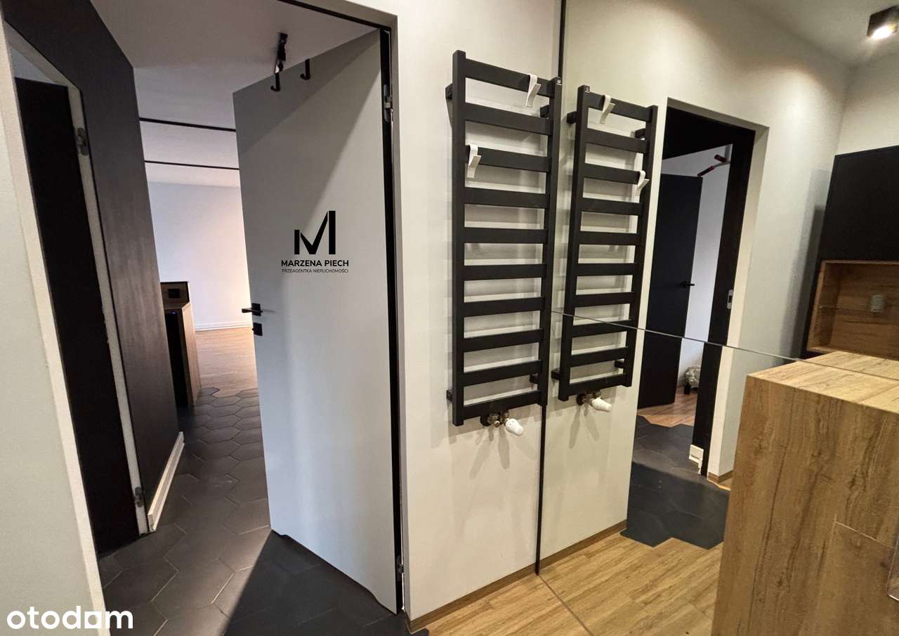 Komfortowe mieszkanie na sprzedaż- Osiedle Cynamonowe Jaworzno!-6