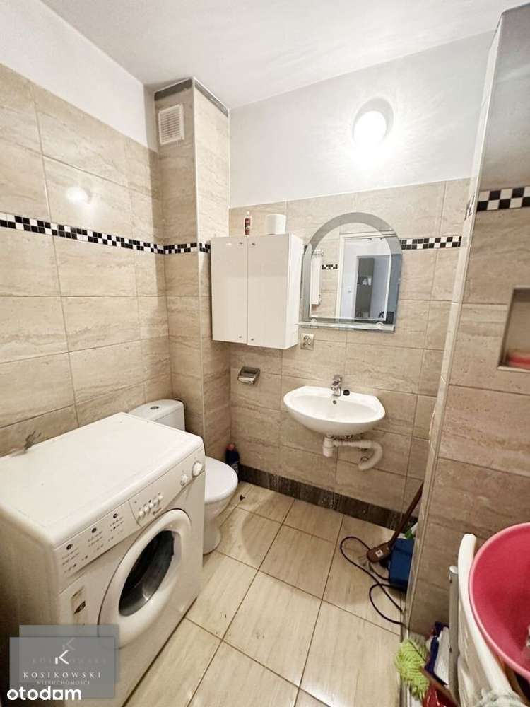 Tanie mieszkanie w Namysłowie idealne na start!-8