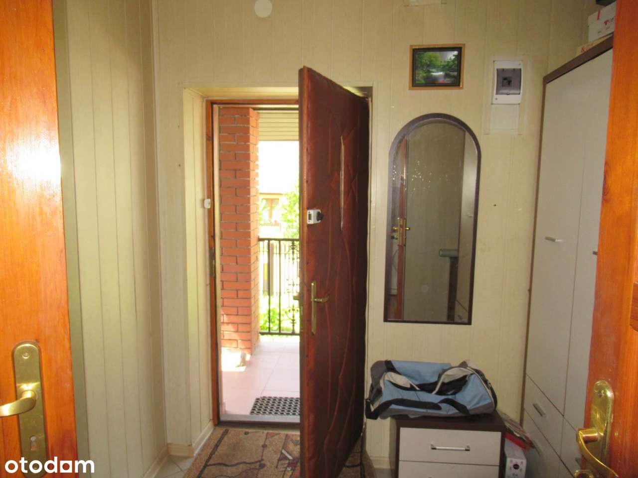 Sprzedam udział w: dom i działka-1