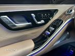 Mercedes-Benz Klasa S 580 4-Matic L 9G-TRONIC - 15