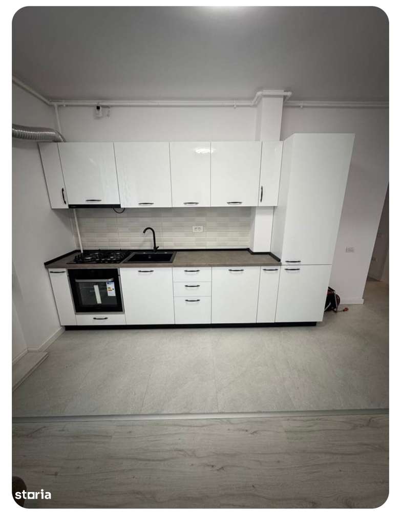 Apartament superb incalzire in pardoseala 5min de metrou Berceni - Imagine principală: 3/9