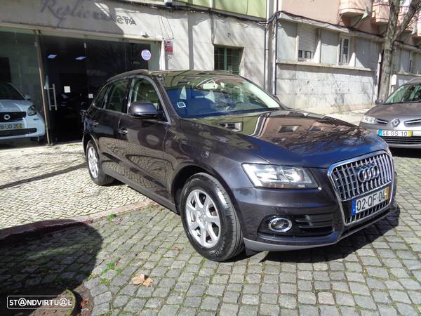 Audi Q5 2.0 TDi Business Line - 5