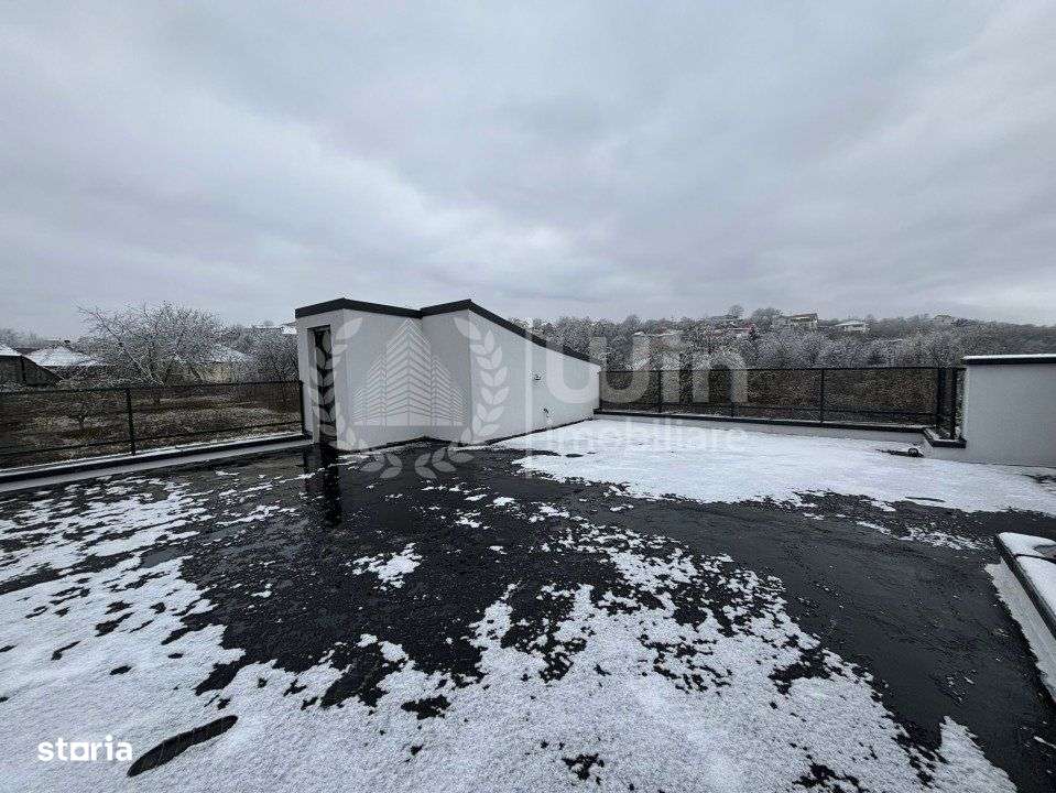 Casa individuala | 470mp teren | 210 mp utili | Panorama | Feleacu - Imagine principală: 3/11