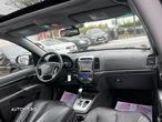 Hyundai Santa Fe 2.2 DSL 4WD Aut. Premium - 6