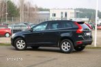 Volvo XC 60 2.4D AWD Momentum - 12