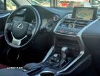 Lexus Seria NX 300h Luxury - 7