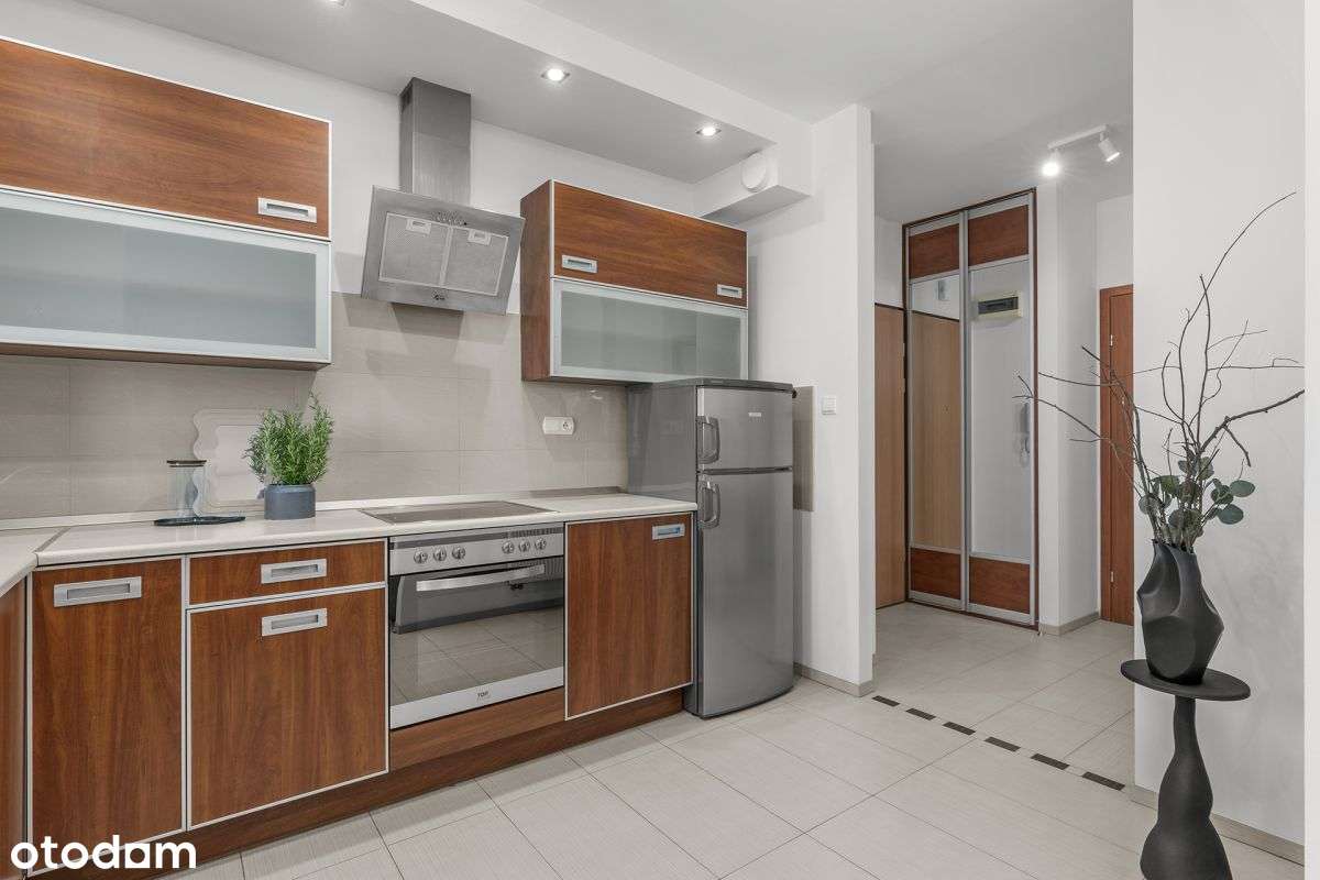 Do wejścia, 2 pokoje, Mozarta, Prądnik Biały-12