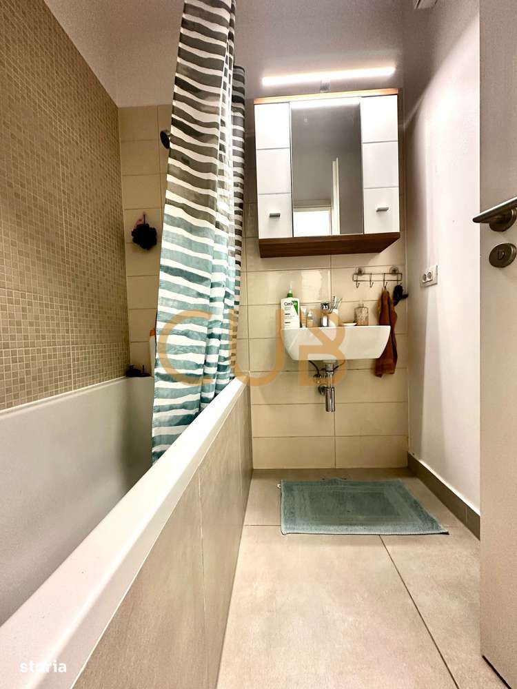 ISHO - 2cam mobilat+utilat|et.8/20, INVESTITIE|Medicina - Take Ionescu-8