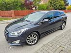 Hyundai i40 Kombi 1.7 CRDi Premium - 13