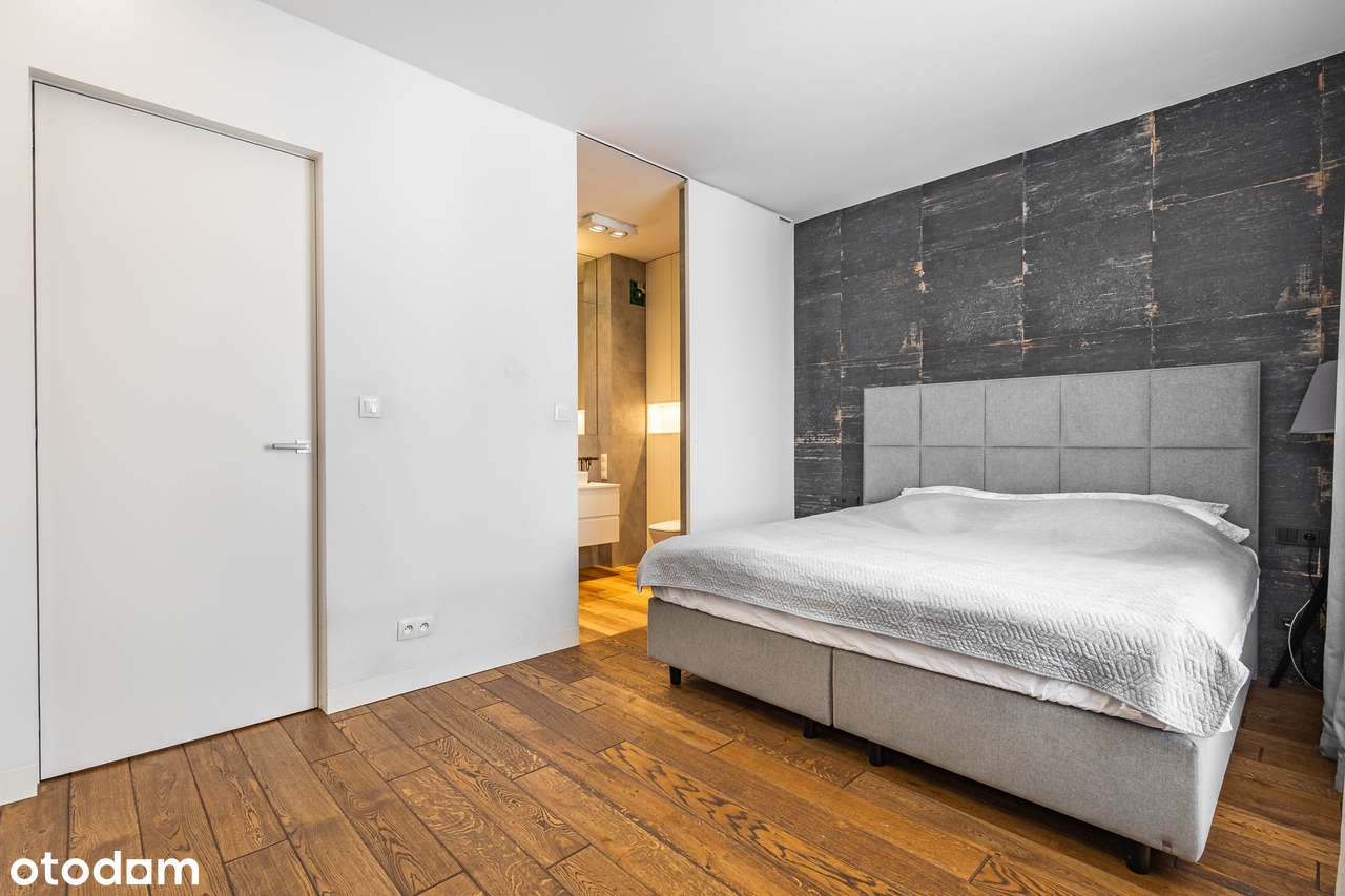 Apartament 131 mkw ! 4 pokoje ! garaż ! Mokotów ! Potoki Residence !-4