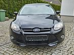 Ford Focus 1.0 EcoBoost Start-Stopp-System Business Edition - 3