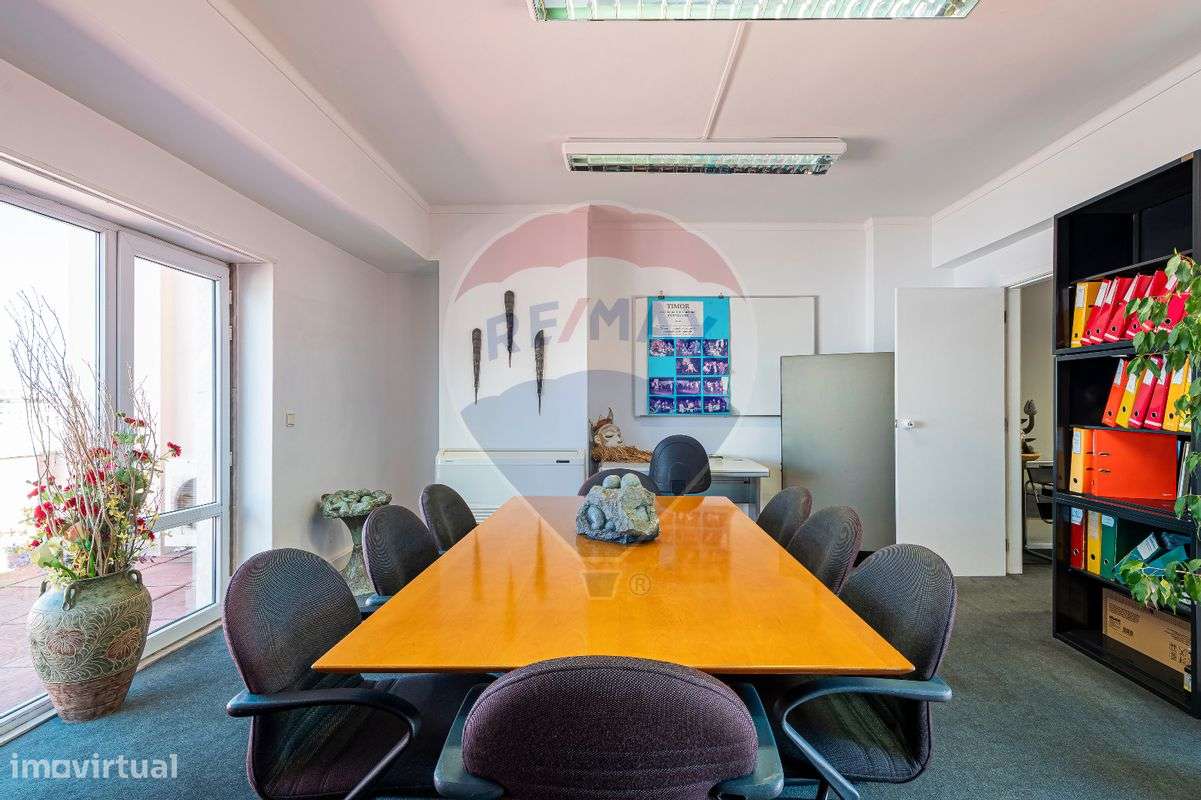 Escritório  para arrendamento - Grande imagem: 5/41