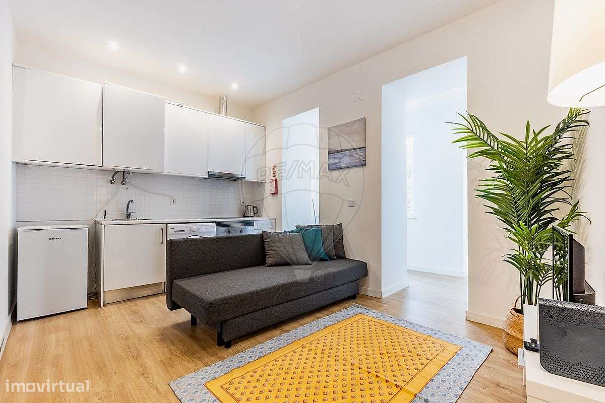 Apartamento T2 para arrendamento - Grande imagem: 4/25