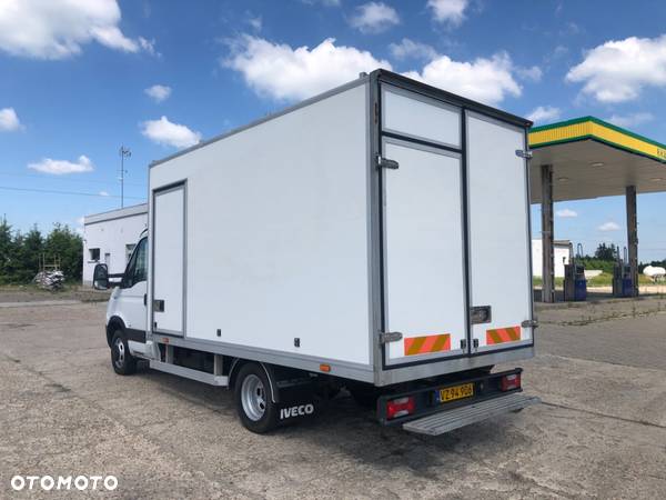 Iveco Daily 50C18 - 7