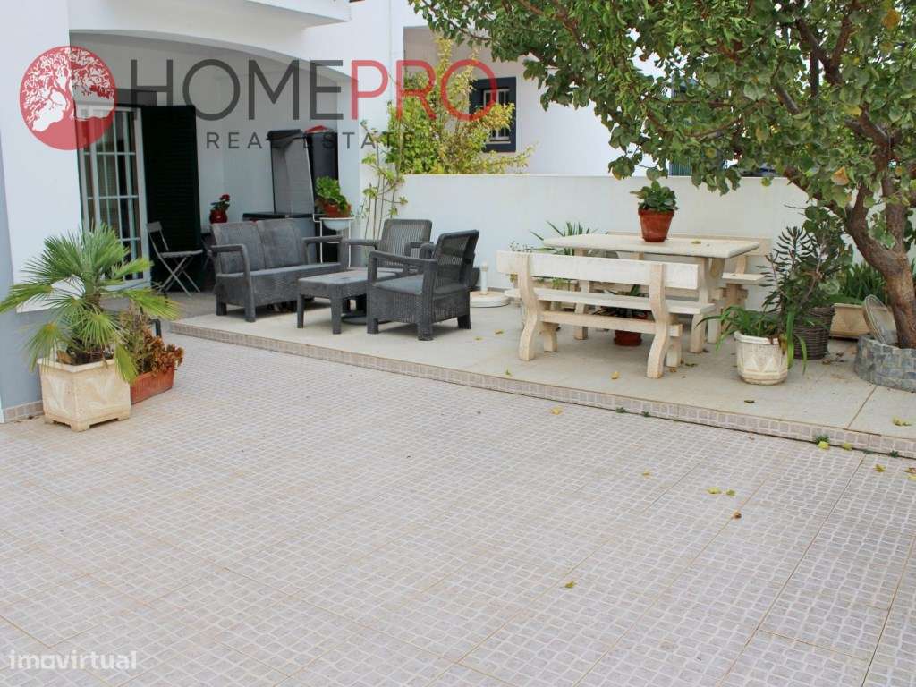 Tavira, Fantástica moradia V4 em zona residencial, com vista mar-28