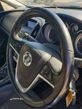 Volan Piele 3 Spite Fara Airbag Opel Astra J 2009 - 2015 - 2