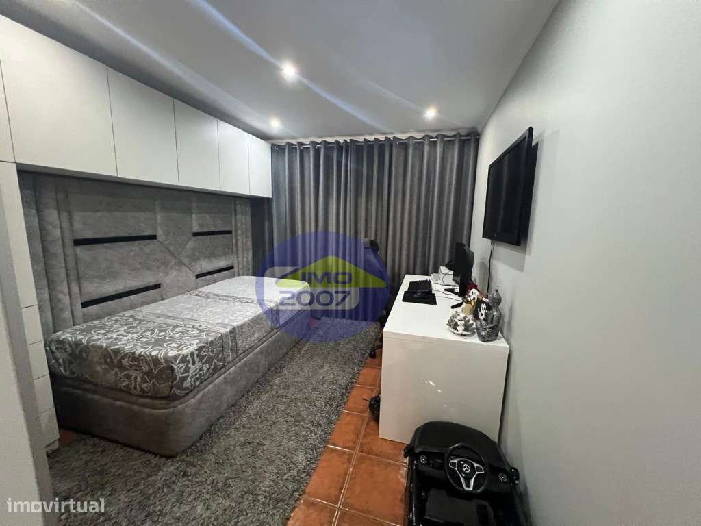 T2 Com Terraço Em Rio Meão-22