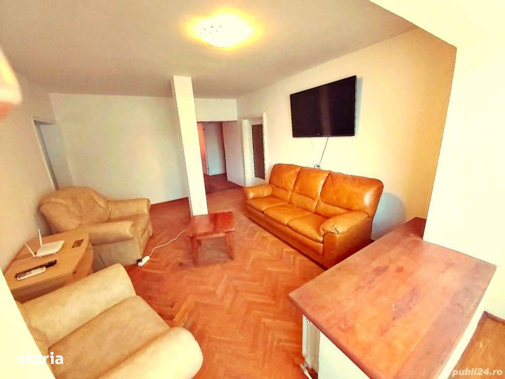 Vanzare  AP 4 camere  Sector 1 - ZONA UNIRII CENTRAL-1