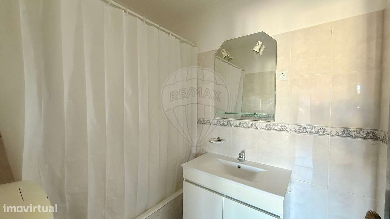 Apartamento T2 para venda-16