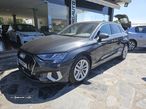 Audi A3 Sportback 30 TFSI advanced - 3