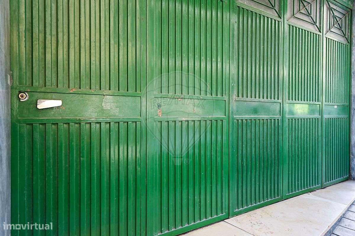 Armazém  para venda-4