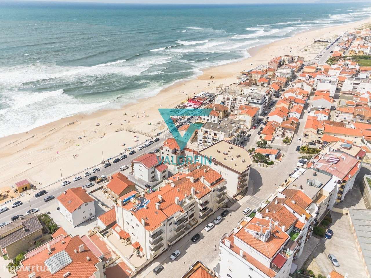 APARTAMENTO T2 DUPLEX / Vista Mar  | PRAIA DO PEDRÓGÃO-30