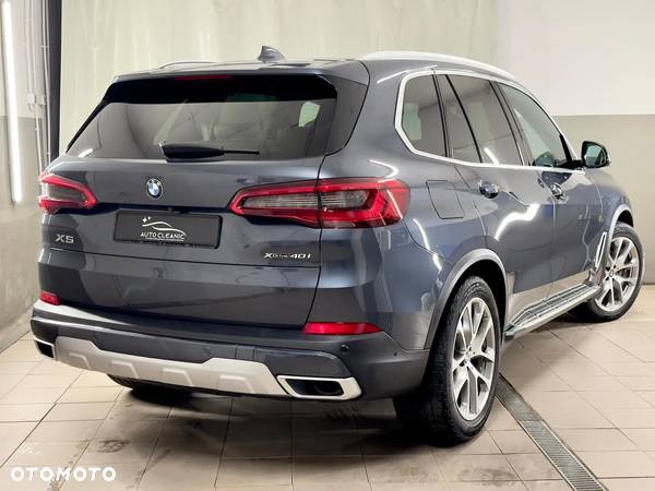 BMW X5 xDrive40i xLine - 30