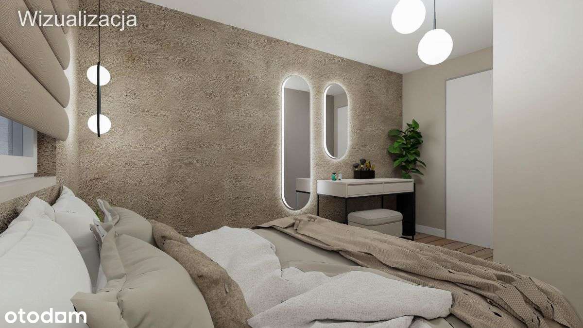 Mieszkanie w centrum Lublińca-ul. Częstochowska-11