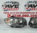 Far stanga dreapta faruri BMW seria 1 E87 Europa - 8