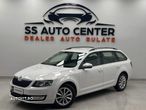 Skoda Octavia 1.6 TDI Business - 2