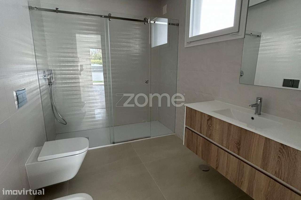 Moradia T4 Térrea em lote de 527m2 - Azeitão-5