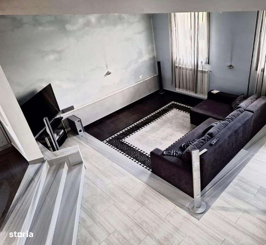 Valea Doftanei - vila superba - 420000 Euro - Imagine principală: 5/9