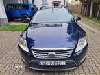 Ford Mondeo 2.0 Ghia - 8