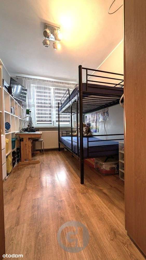 Mieszkanie z balkonem - Lubniewic !!! - Pełny obrazek: 5/13