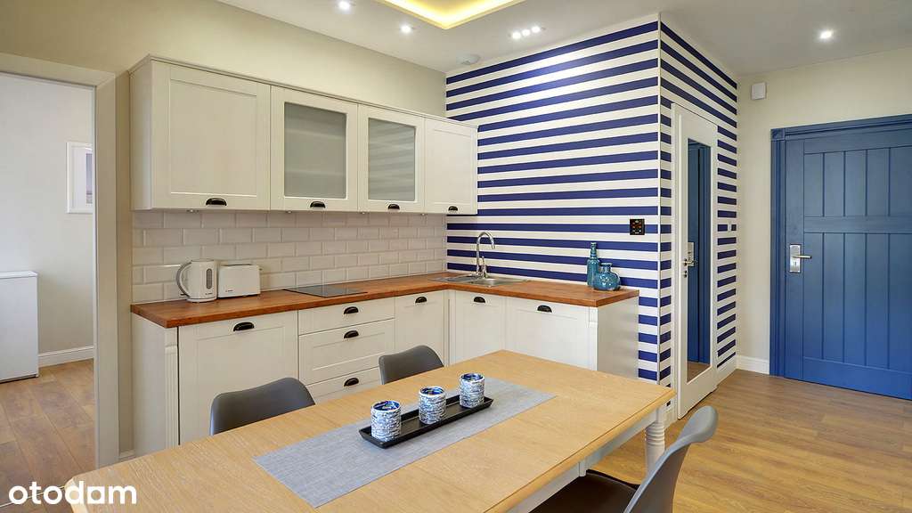 Apartament nr 7 Willa Torpo ResortNorweskaDolina - Pełny obrazek: 2/20