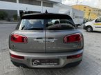 MINI Clubman One D 4Business Nav - 11