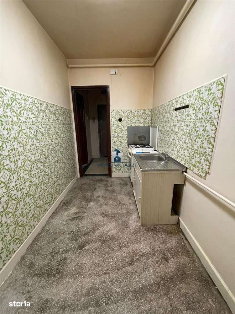 Apartament 2 camere Brancoveanu - Secuilor-2