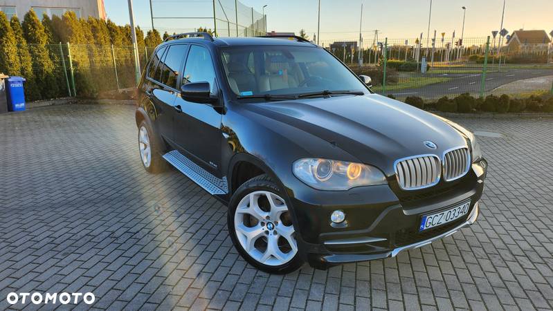 BMW X5 3.0sd xDrive - 11