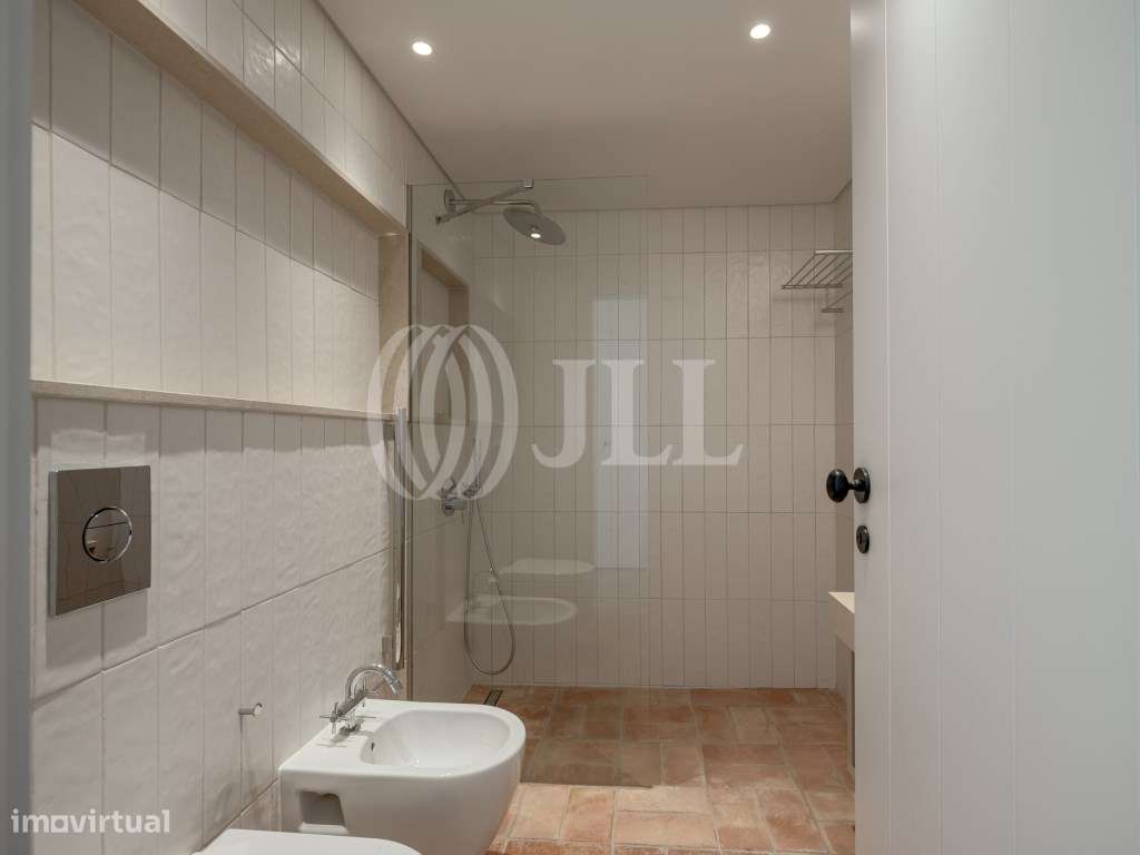 Moradia T3 com piscina em Tavira Algarve-7