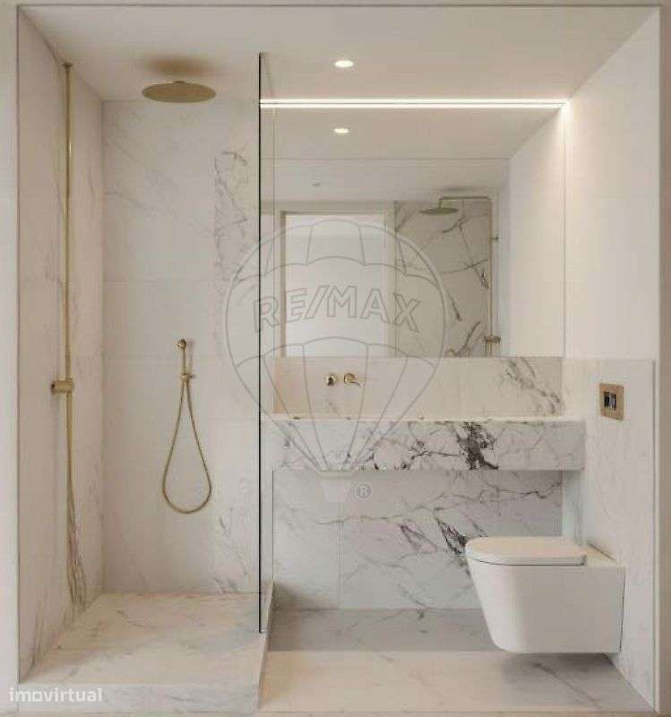 Apartamento T4 para venda - Grande imagem: 5/6