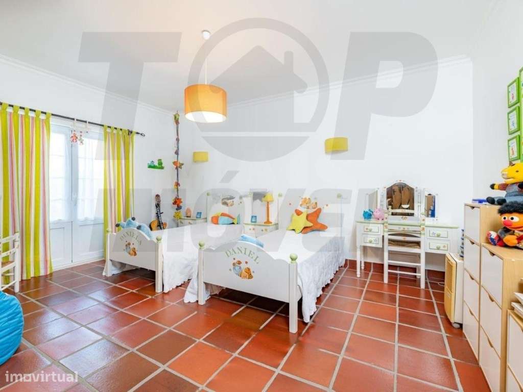 Moradia V4 - Benavente - 600.000€-31