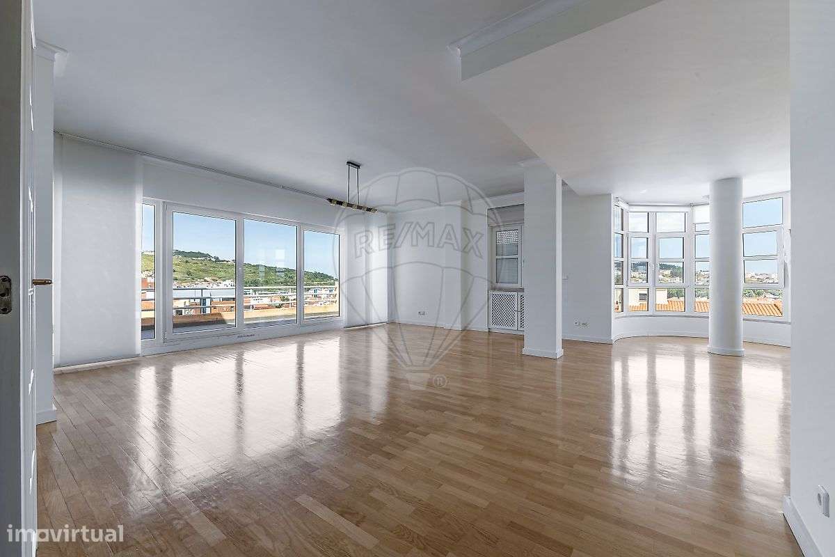 Apartamento T4 para venda-12