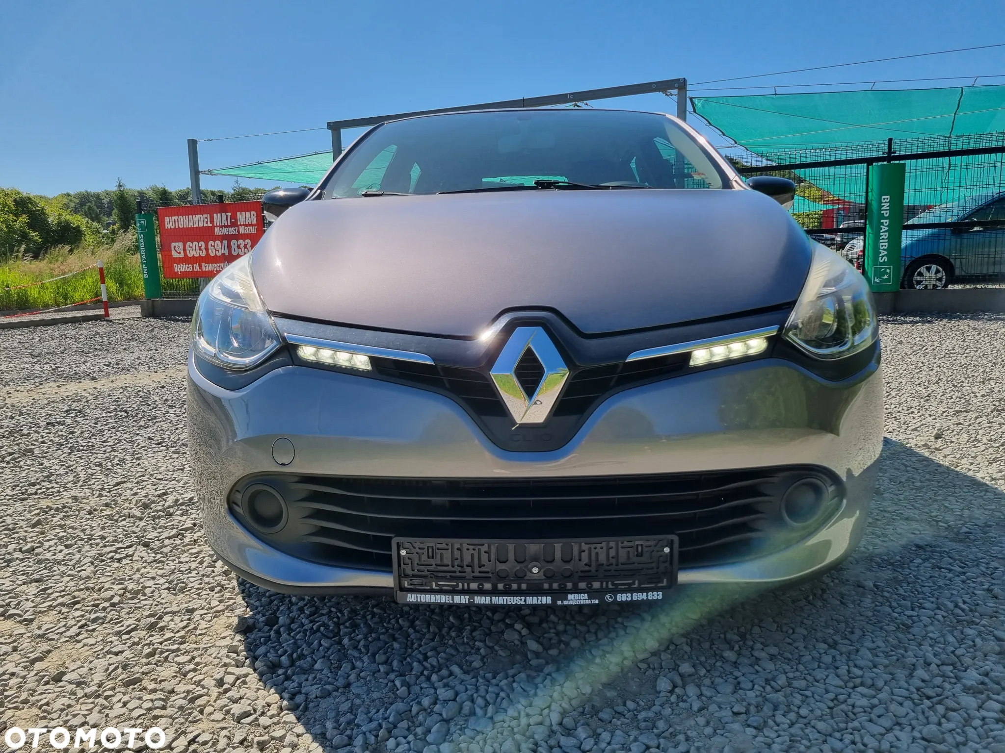 Renault Clio 0.9 Energy TCe Expression - 14