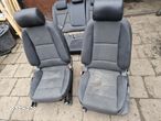 Komplet foteli audi A3 8p lift sportback - 1