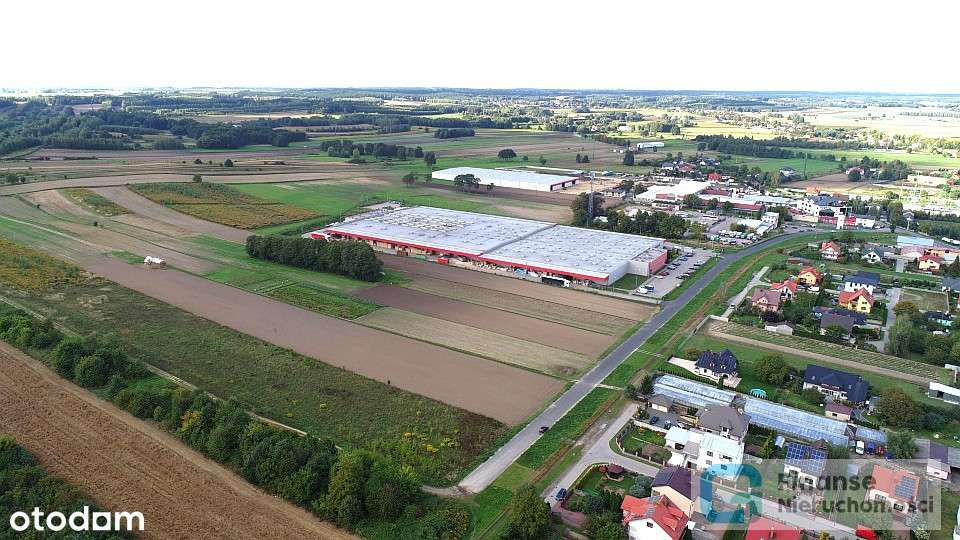 Teren inwestycyjny w Rawie Mazowieckiej - Pełny obrazek: 5/10