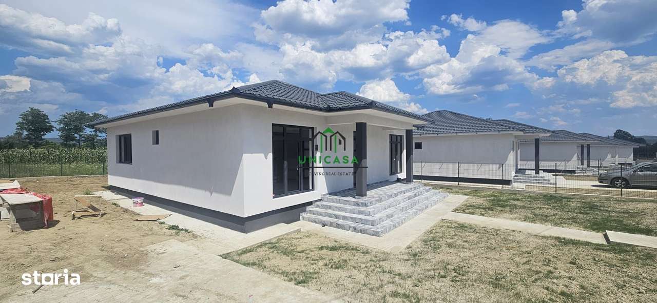 Casa Mihaesti/ 3 Camere - Imagine principală: 4/9